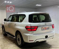 نيسان باترول